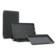Mobilis 068022 funda para tablet 22,1 cm (8.7'') Libro Negro